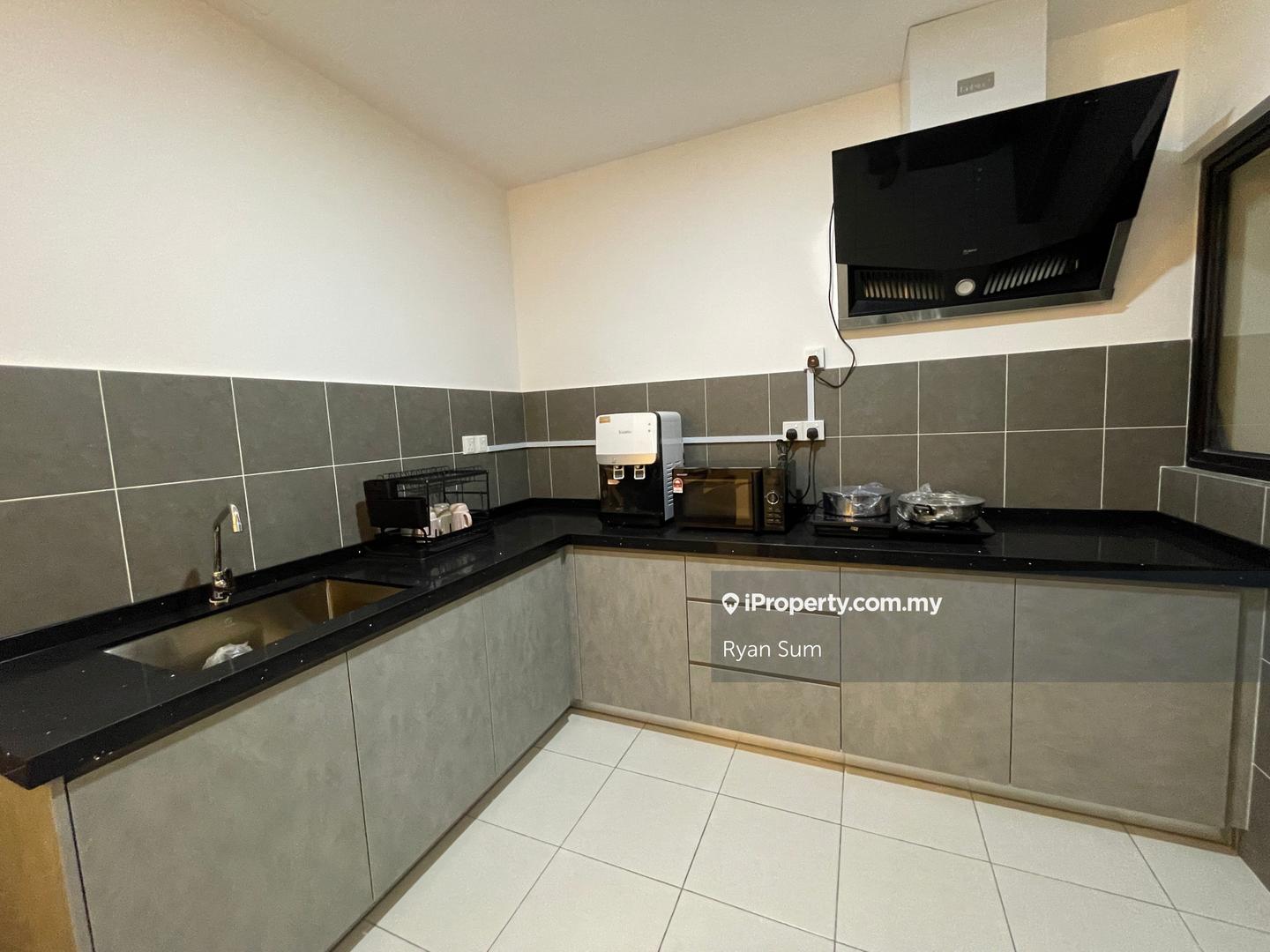 Service Residence for Rent in The Netizen by Ryan Sum - iProperty.com.my