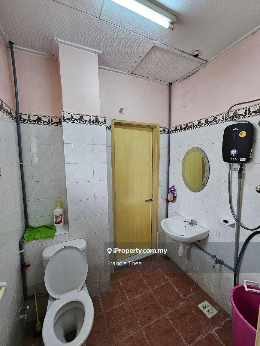3-storey Terraced House for Sale in Taman Putri Jaya, Cheras by Francis Thee - iProperty.com.my