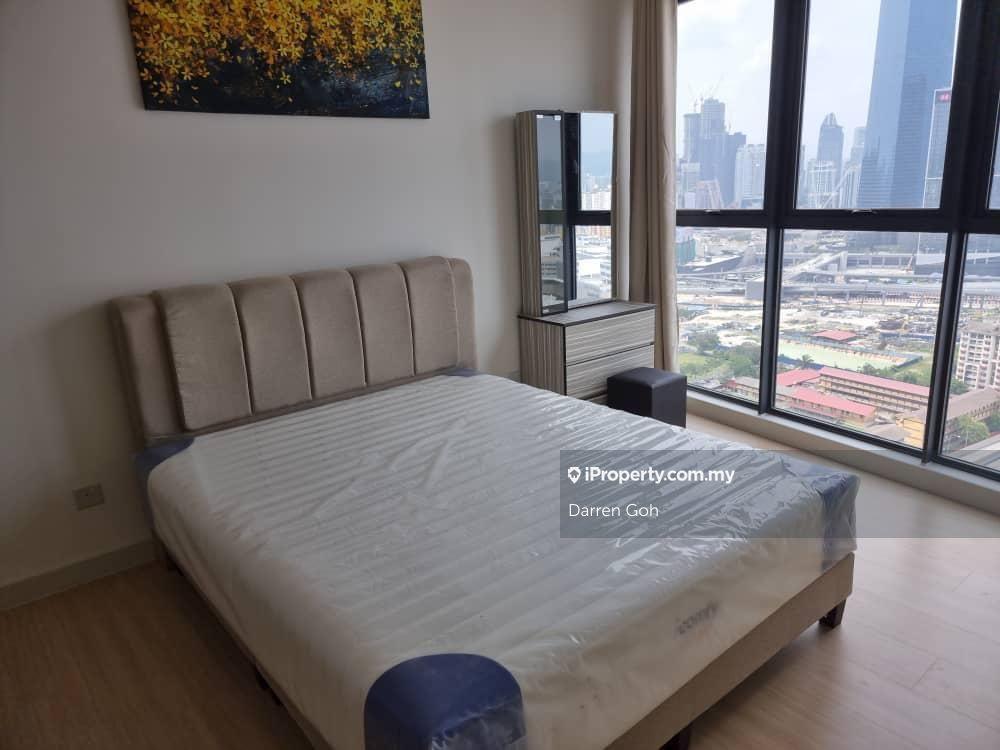 Service Residence for Sale in Continew by Darren Goh - iProperty.com.my