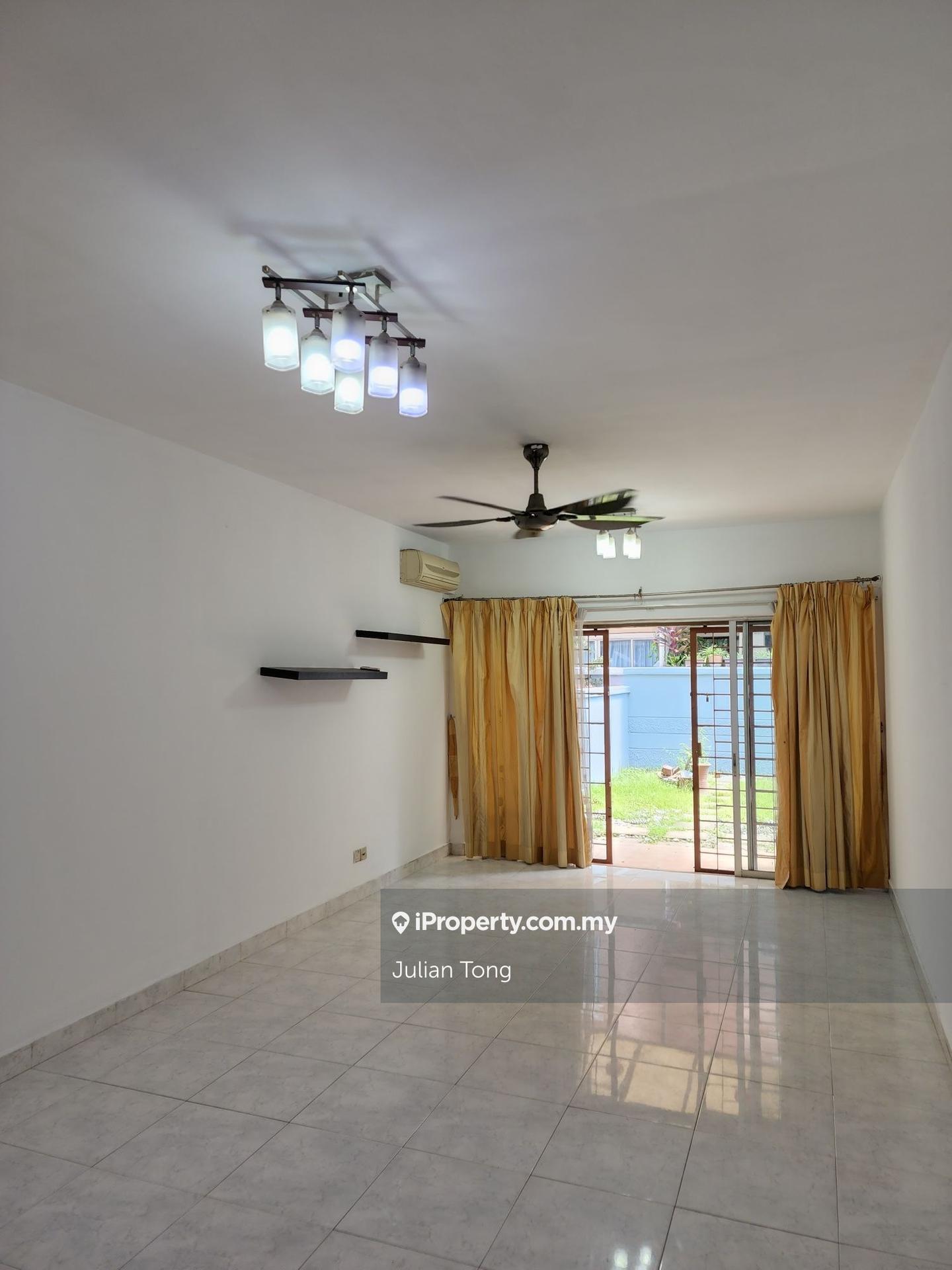 Townhouse for Rent in Jalan Ipoh, Kuala Lumpur by Julian Tong - iProperty.com.my