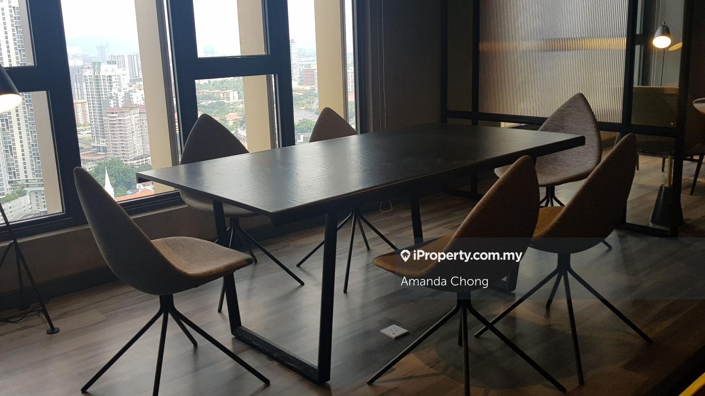 Soho for Rent in KLCC, KL City Centre by Amanda Chong - iProperty.com.my