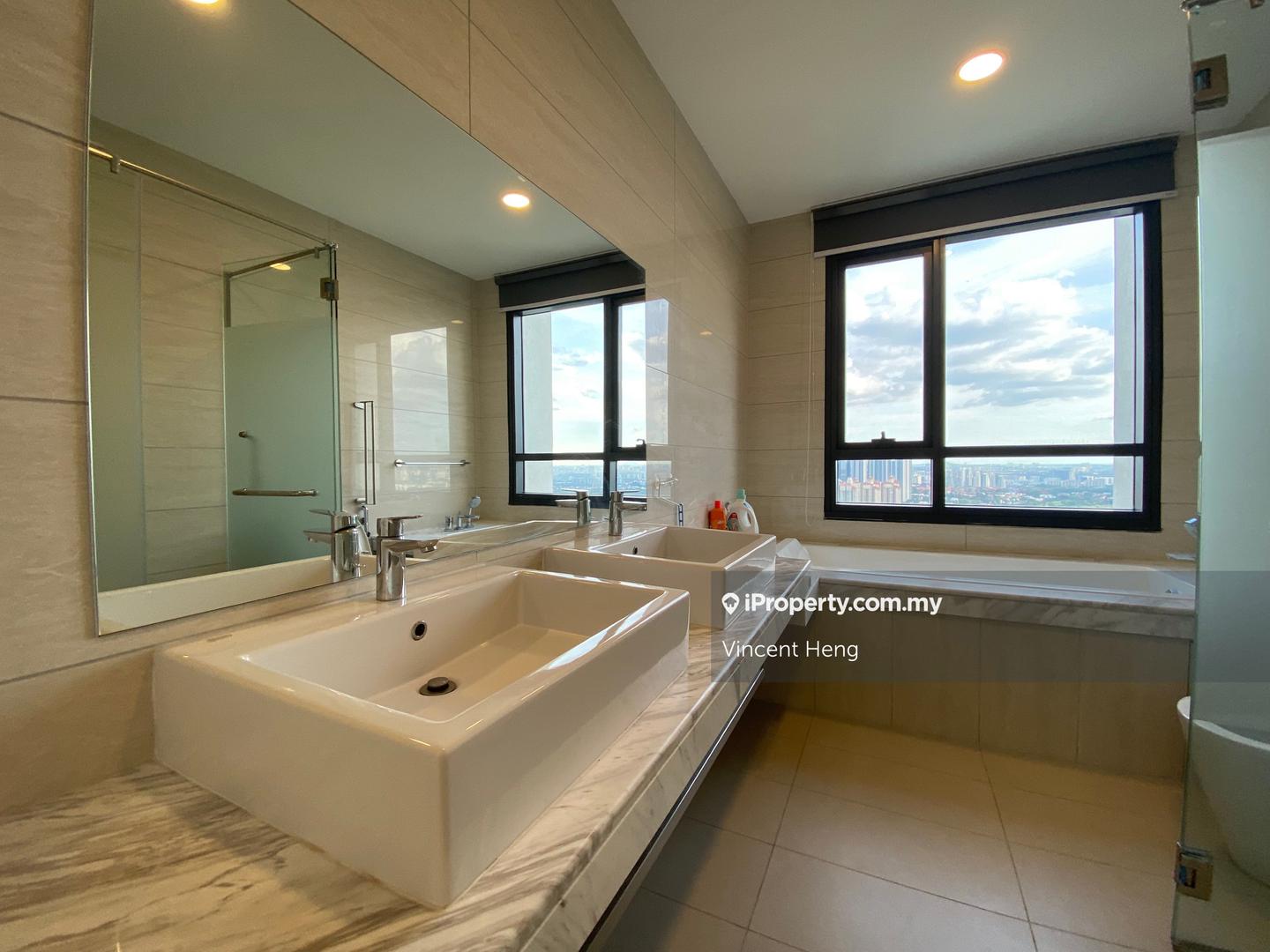 Service Residence for Sale in Bayberry @ Tropicana Gardens by Vincent Heng - iProperty.com.my