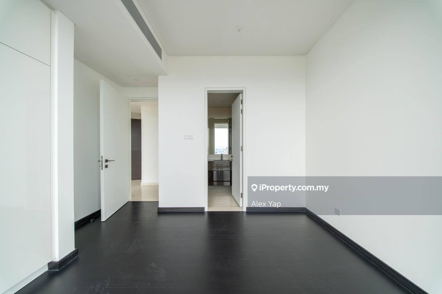 Residensi Servis untuk Disewa di Pavilion Damansara Heights oleh Alex Yap - iProperty.com.my