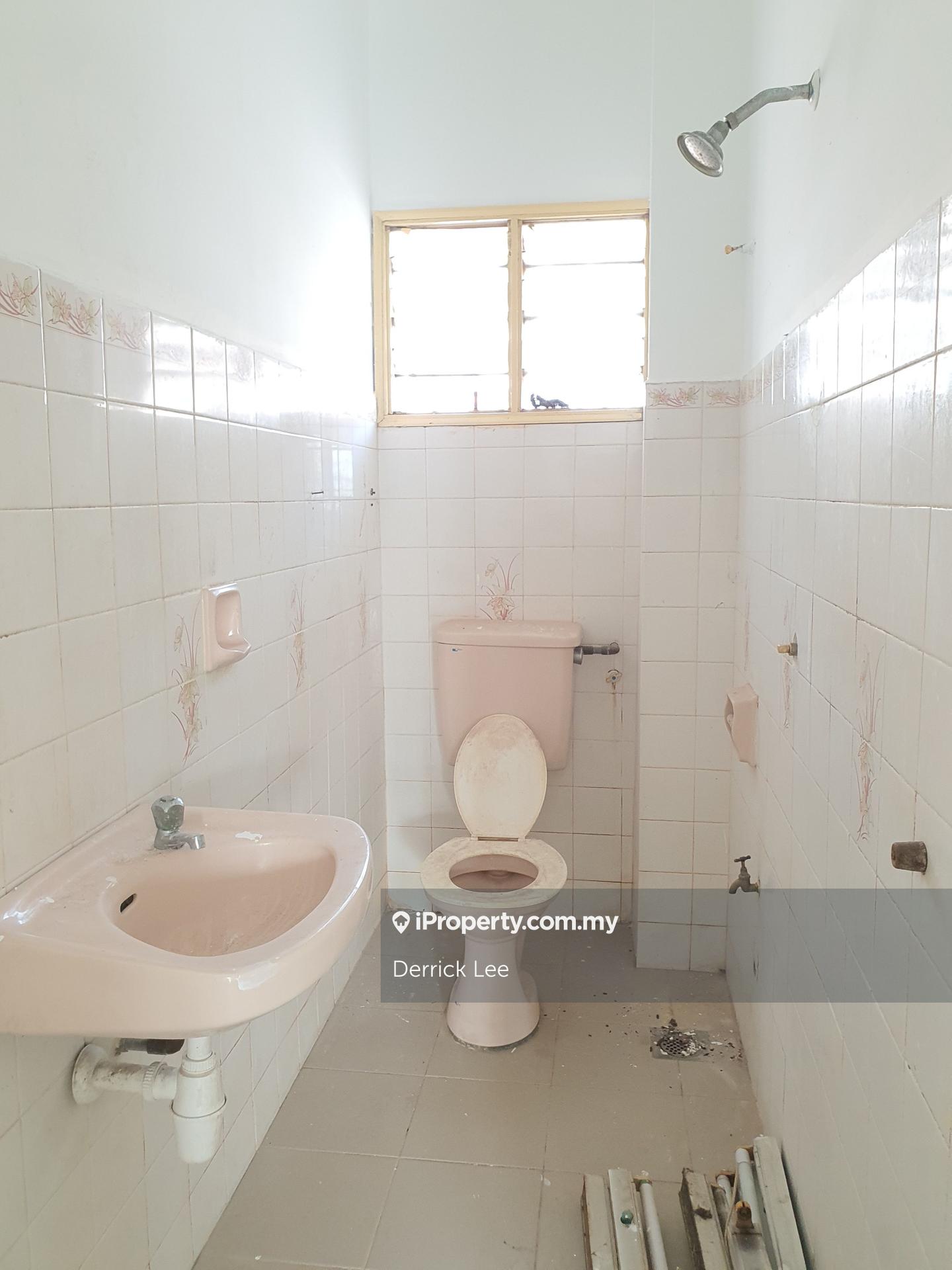 2-storey Terraced House for Sale in Usj 3, Subang Jaya by Derrick Lee - iProperty.com.my