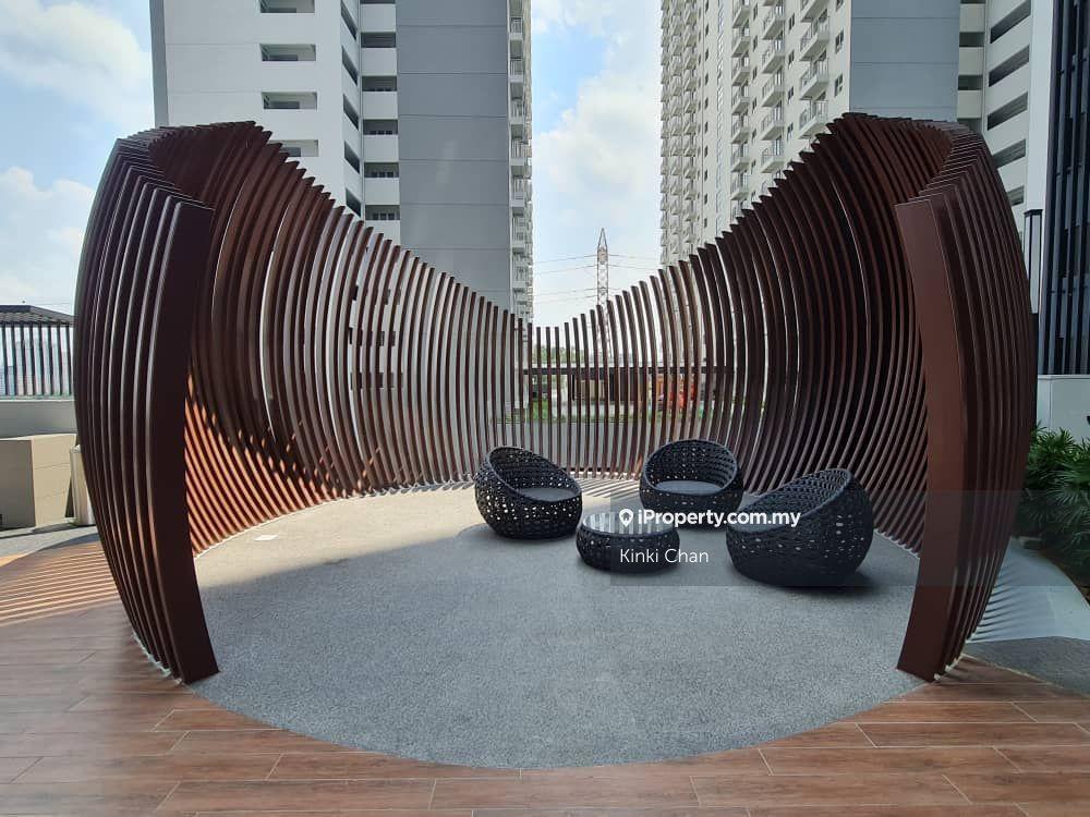 Condominium for Sale in The Holmes 2 by Kinki Chan - iProperty.com.my