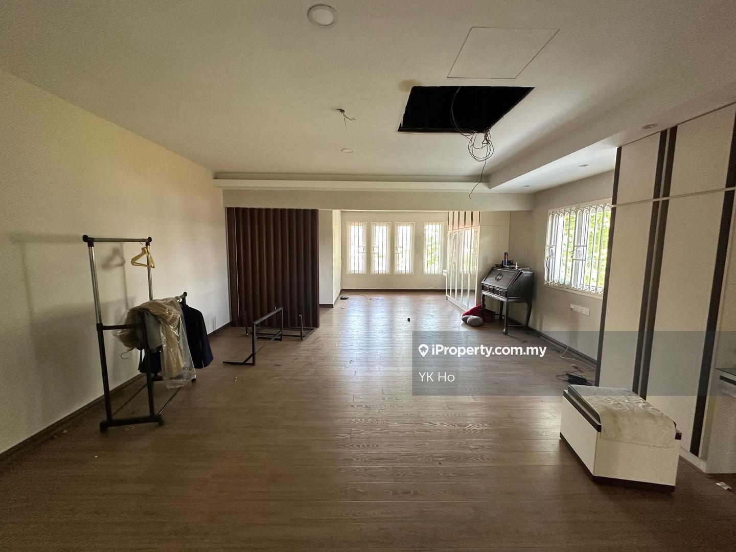 Bungalow House for Sale in Taman Titiwangsa, Titiwangsa by YK Ho - iProperty.com.my