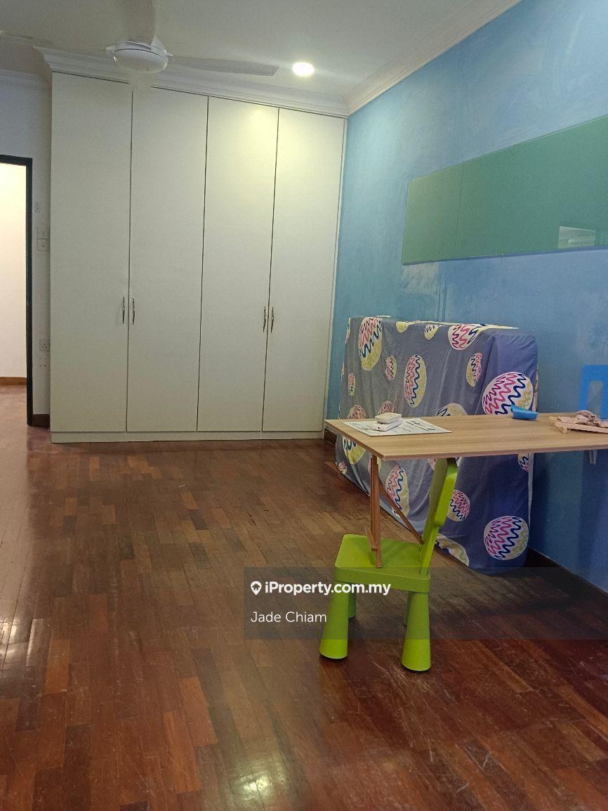 Semi-Detached House for Sale in Taman Makmur, Bandar Sungai Long by Jade Chiam - iProperty.com.my