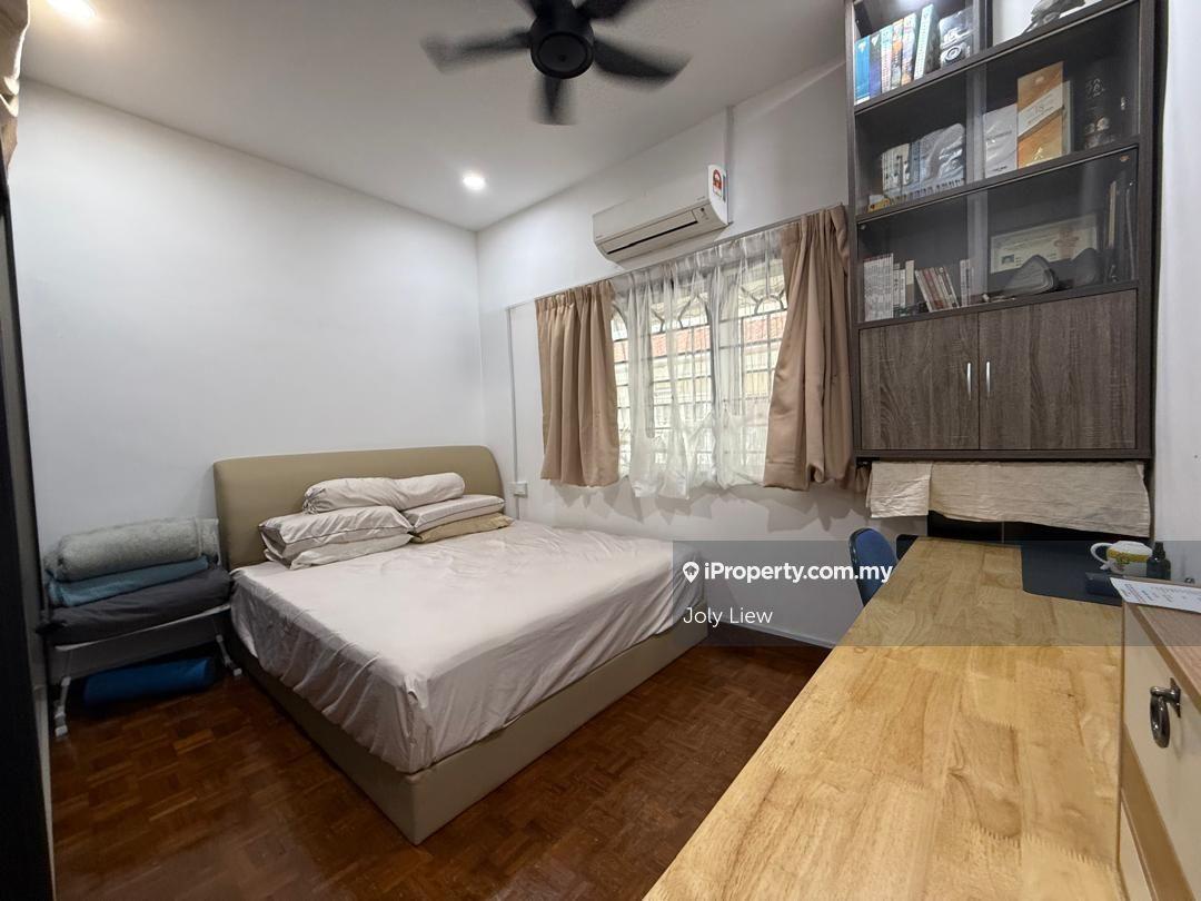 Bungalow House for Sale in Taman Cheras, Cheras by Joly Liew - iProperty.com.my