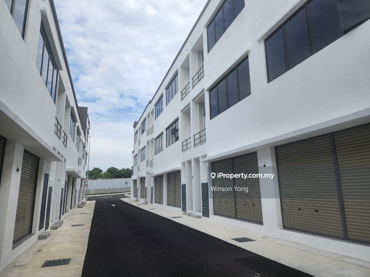 Shop for Rent in S2 Heights, Seremban 2 by Winson Yong - iProperty.com.my