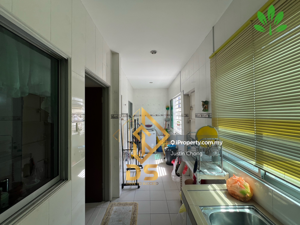 Rumah Berangkai 2 Tingkat untuk Dijual di Bandar Seri Botani, Simpang Pulai oleh Justin Chong - iProperty.com.my