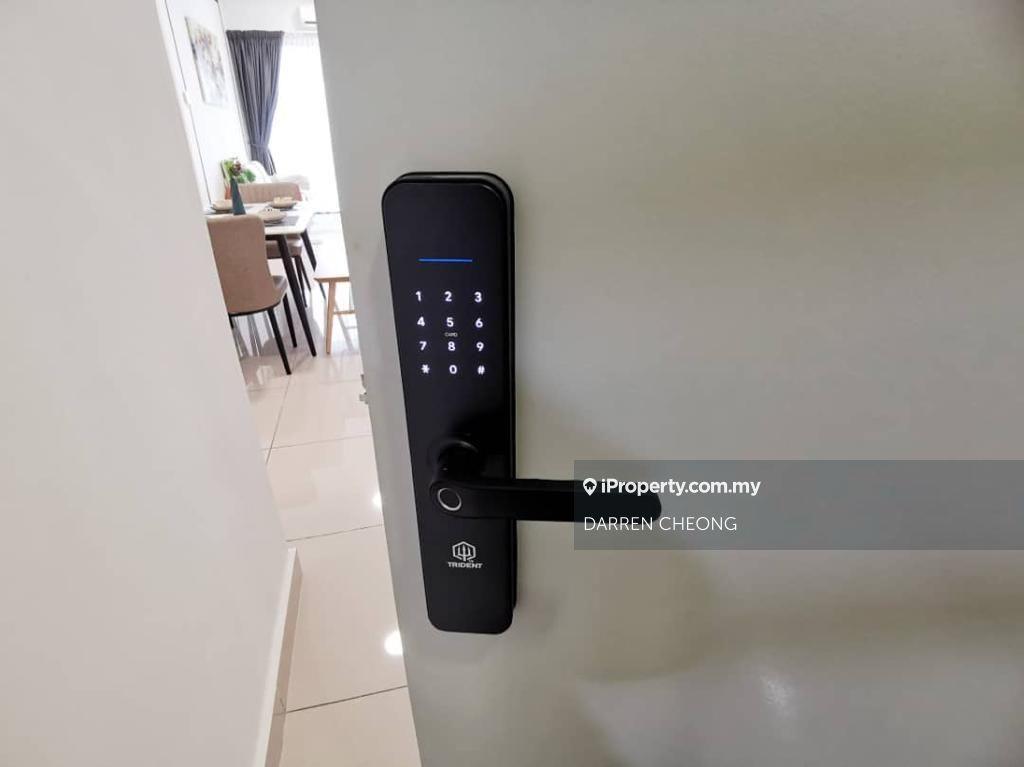 Condominium for Rent in Verando Residence by DARREN CHEONG - iProperty.com.my