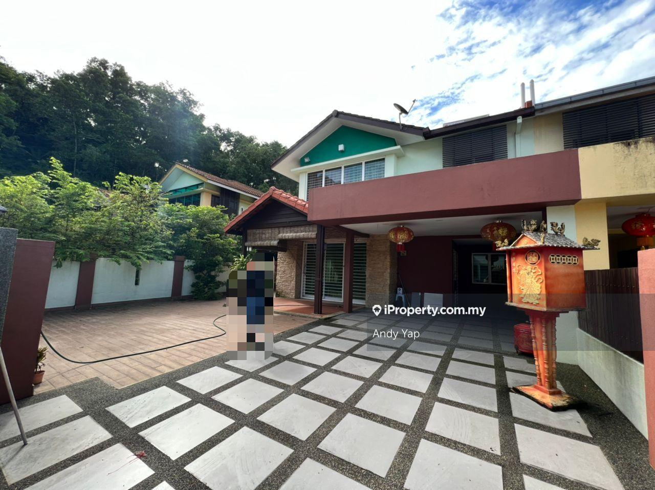 Rumah Berkembar untuk Dijual di Prima Ville, Rawang Perdana, Rawang, Rawang oleh Andy Yap - iProperty.com.my