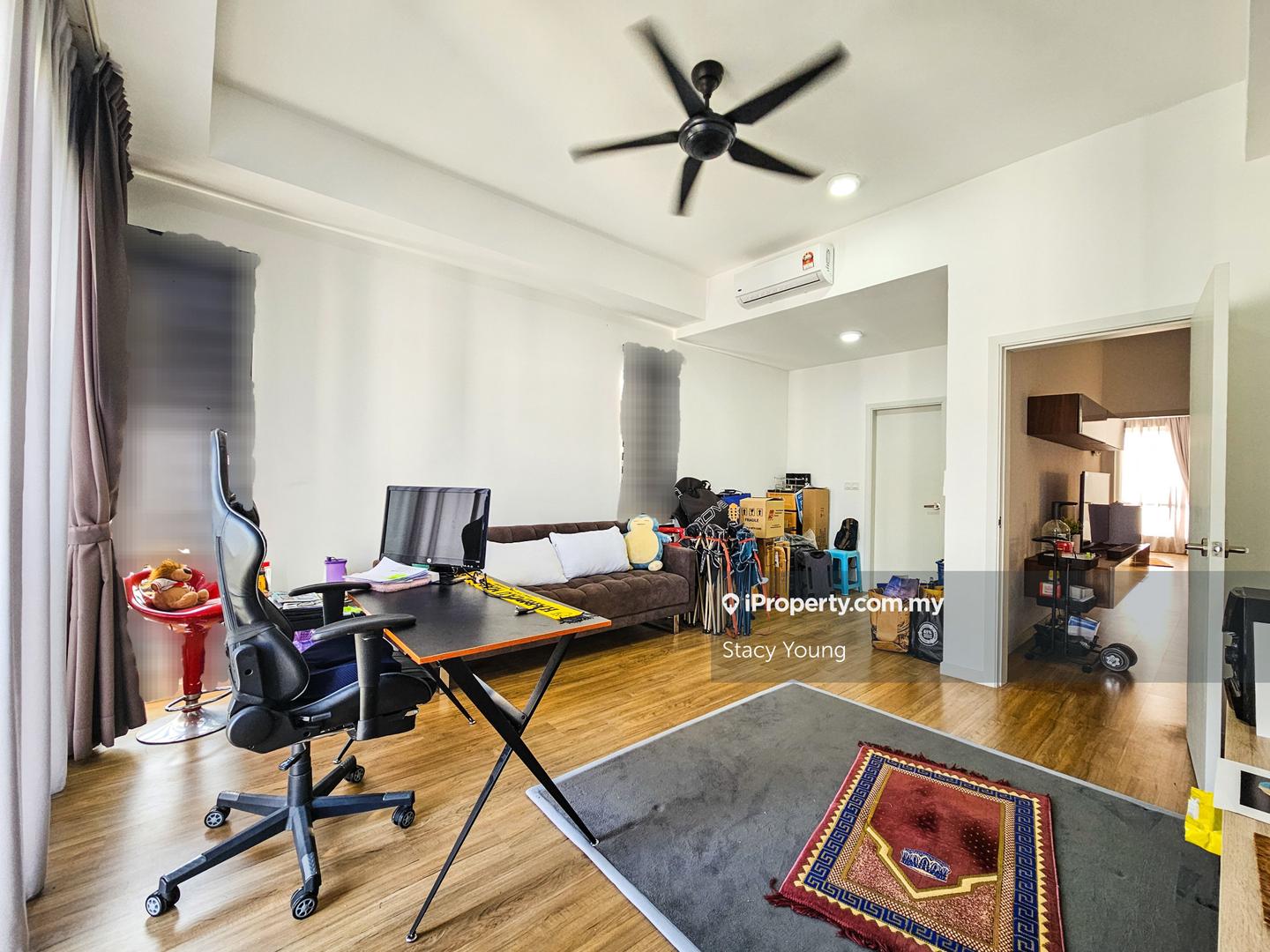 Semi-Detached House for Sale in Tropicana Heights, Kajang by Stacy Young - iProperty.com.my