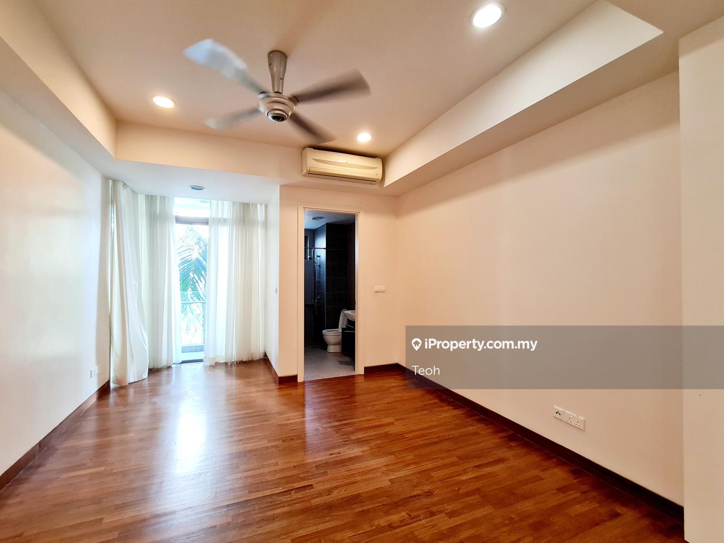 Condominium for Rent in Seri Hening Residence by Teoh - iProperty.com.my