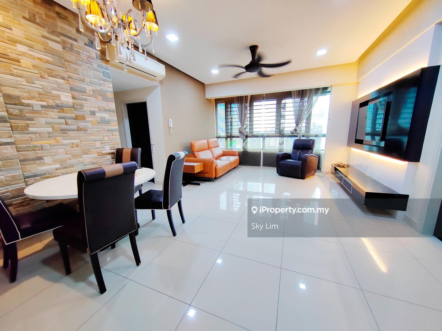 Condominium for Rent in Residence 8 by Sky Lim - iProperty.com.my