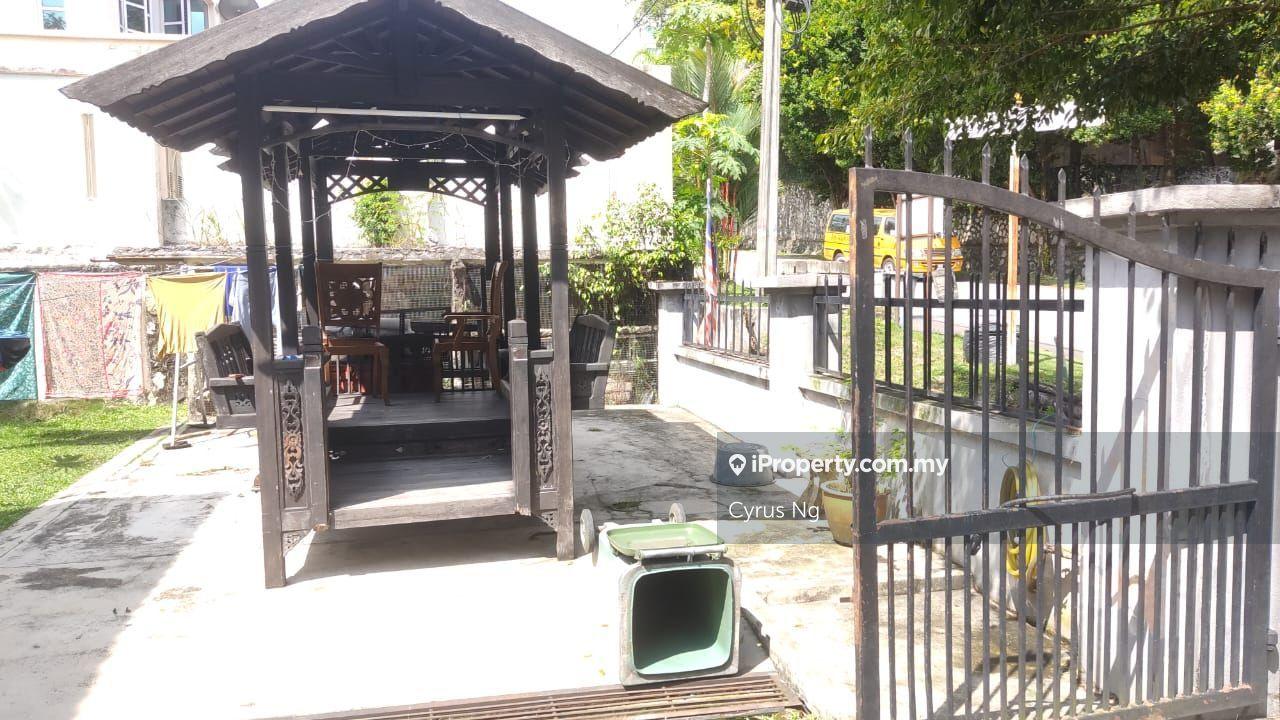Bungalow House for Sale in Taman Bukit Cheras, Cheras by Cyrus Ng - iProperty.com.my