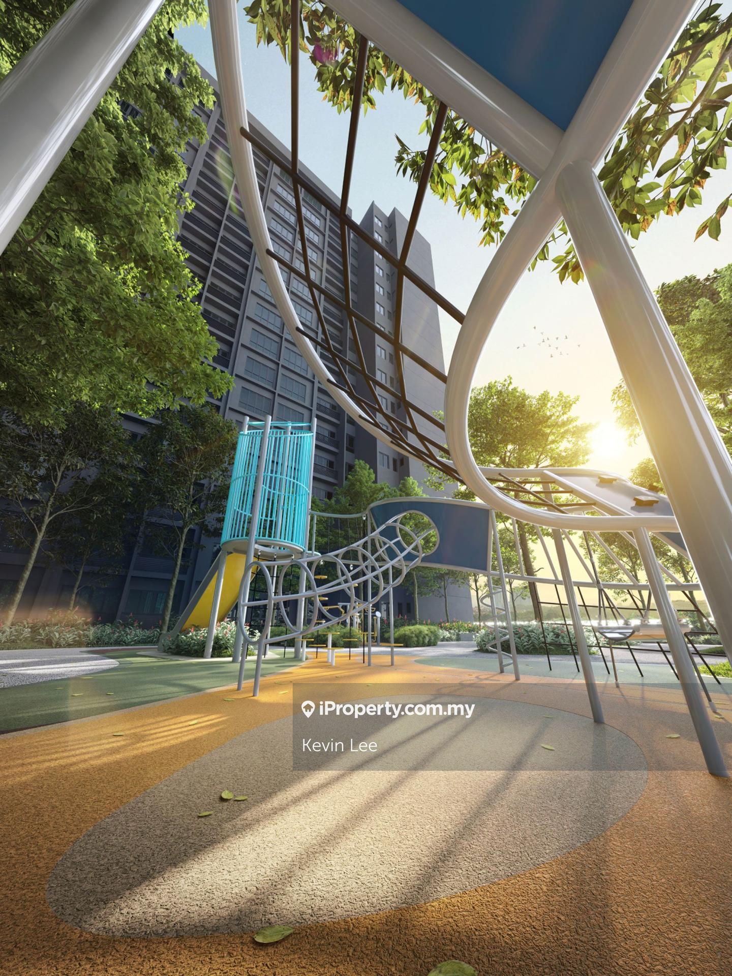 Service Residence for Sale in Avantro Residences by Kevin Lee - iProperty.com.my