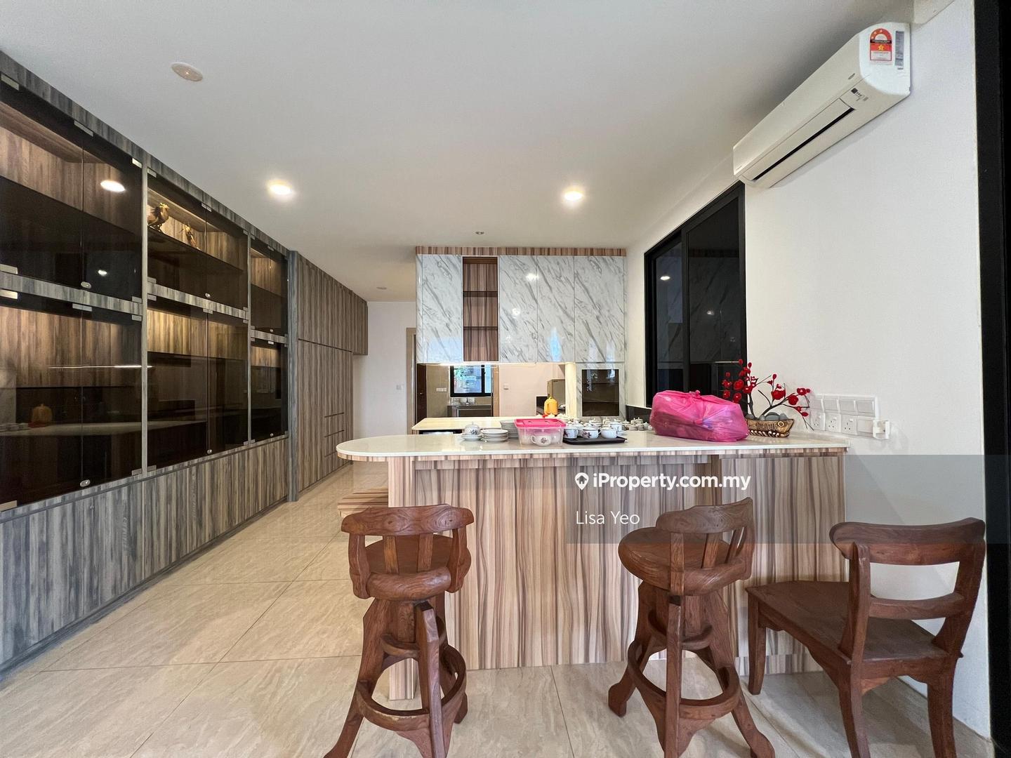 Bungalow House for Sale in Horizon Hills, Iskandar Puteri (Nusajaya) by Lisa Yeo - iProperty.com.my
