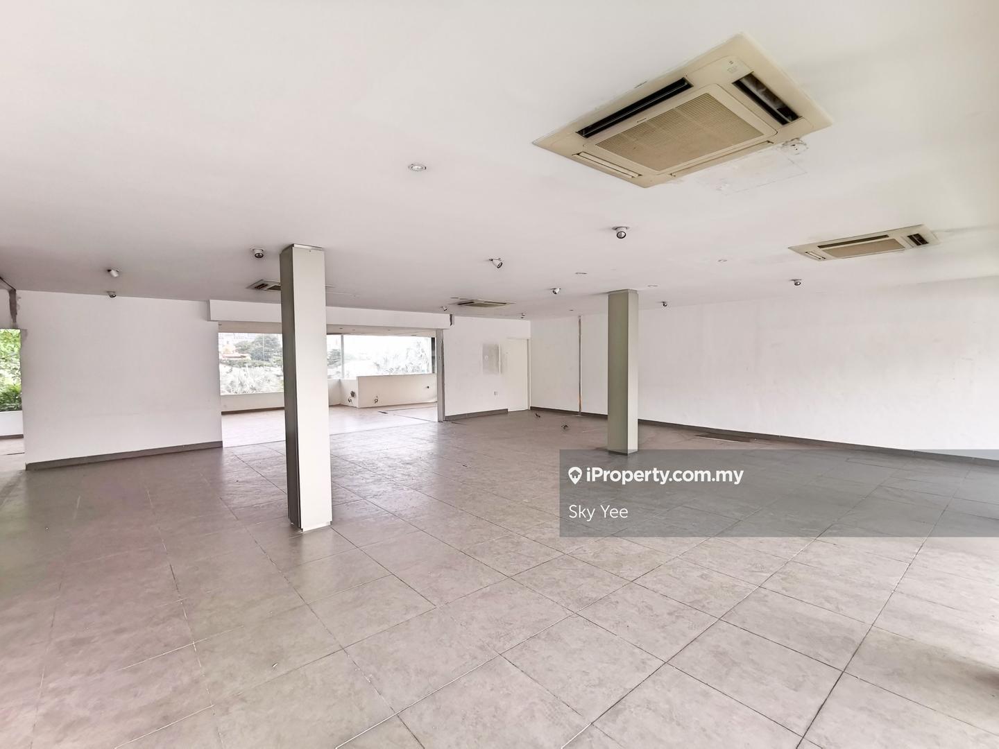 Banglo Komersial untuk Disewa di Bangsar, Kuala Lumpur oleh Sky Yee - iProperty.com.my