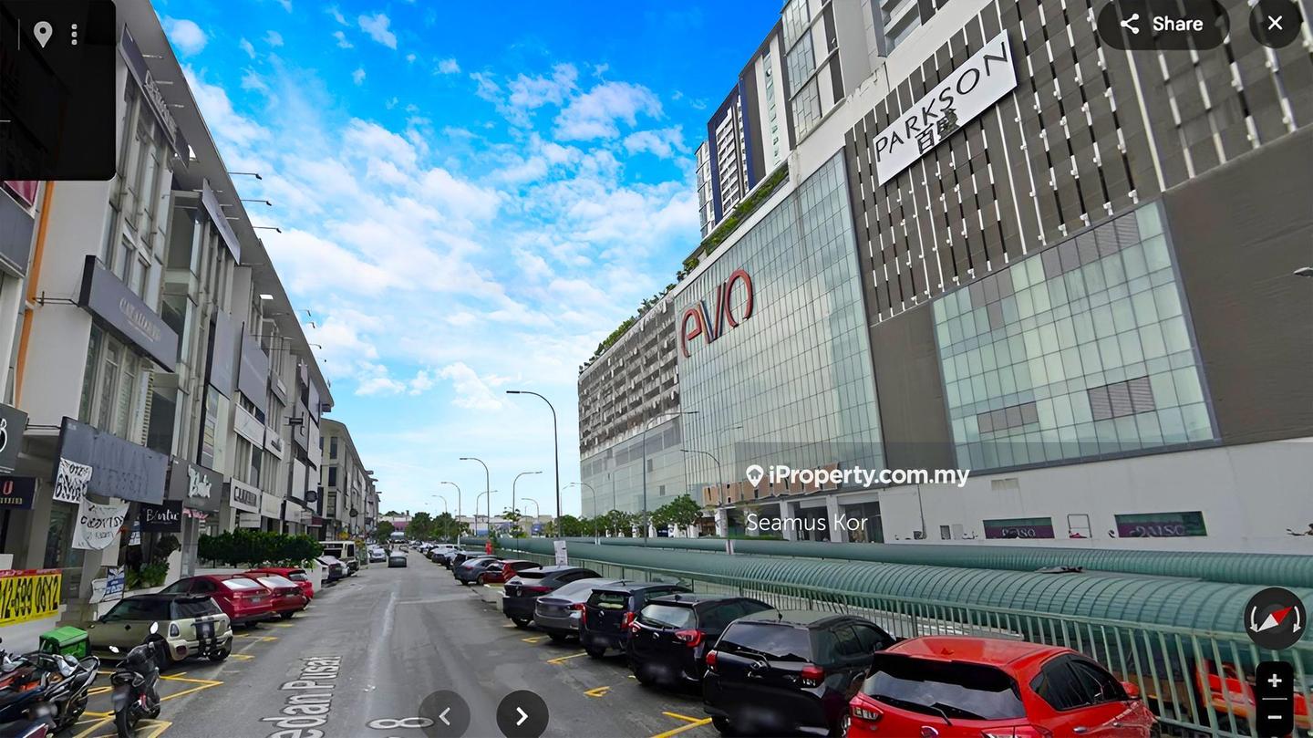 Shop for Sale in Bangi Sentral, Bandar Baru Bangi by Seamus Kor - iProperty.com.my