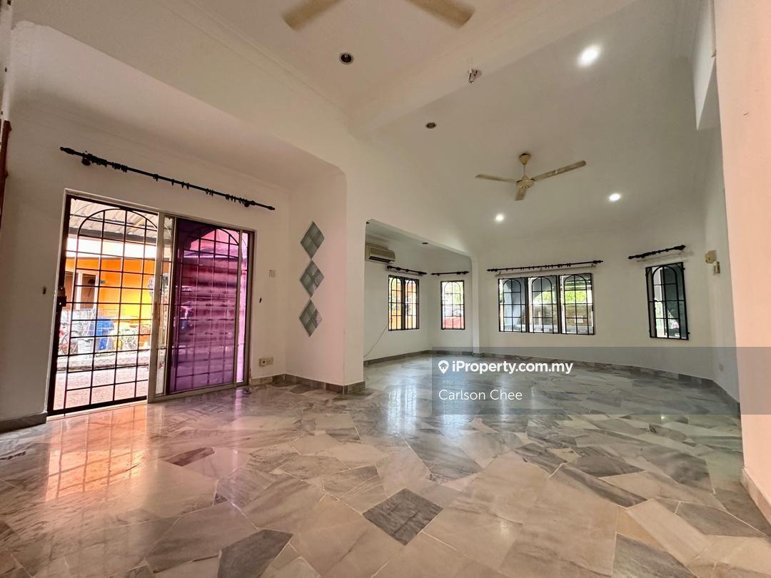 Rumah Berangkai 1.5 Tingkat untuk Dijual di Seksyen 28, Shah Alam oleh Carlson Chee - iProperty.com.my