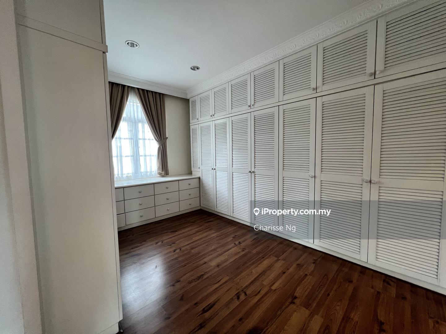 Bungalow House for Sale in Medan Damansara, Damansara Heights by Charisse Ng - iProperty.com.my