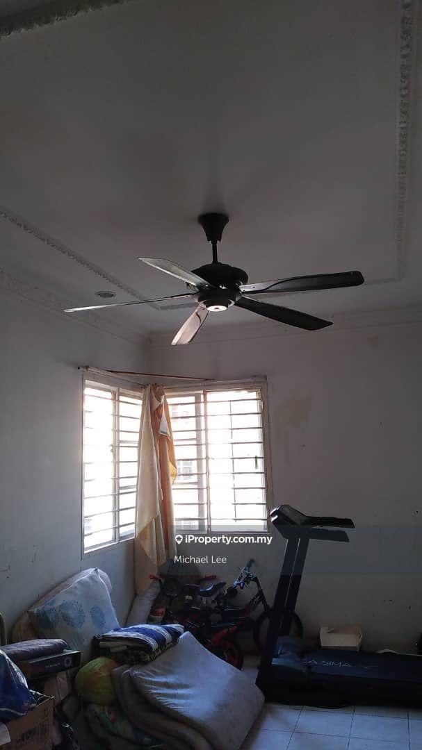 Apartment for Sale in Pangsapuri Kelana Impian by Michael Lee - iProperty.com.my
