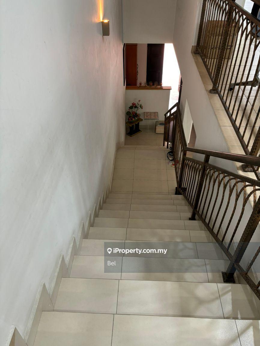 Rumah Berangkai 2 Tingkat untuk Dijual di Bukit Bandsraya, Bangsar oleh Bel - iProperty.com.my