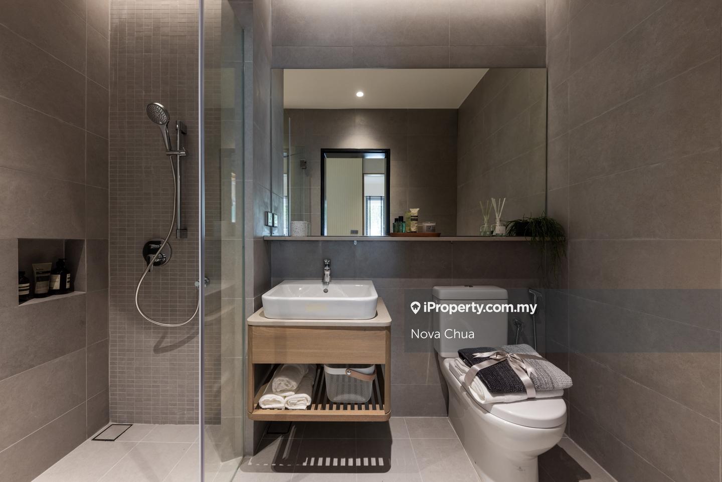 Service Residence for Sale in The Lantern by Nova Chua - iProperty.com.my