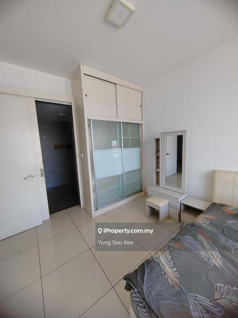 Service Residence for Rent in Woodsbury Suites by Yong Soo Kee - iProperty.com.my