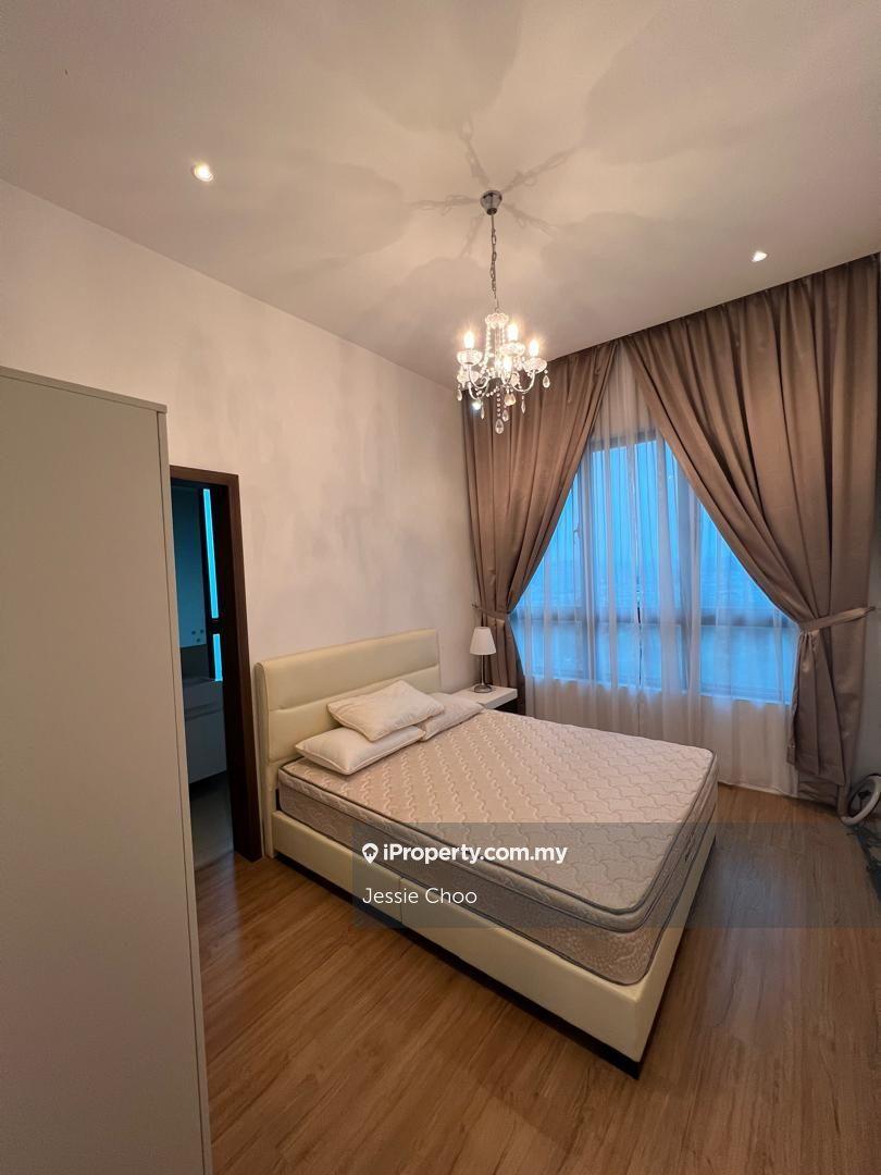 Kondominium untuk Disewa di The Marina View oleh Jessie Choo - iProperty.com.my