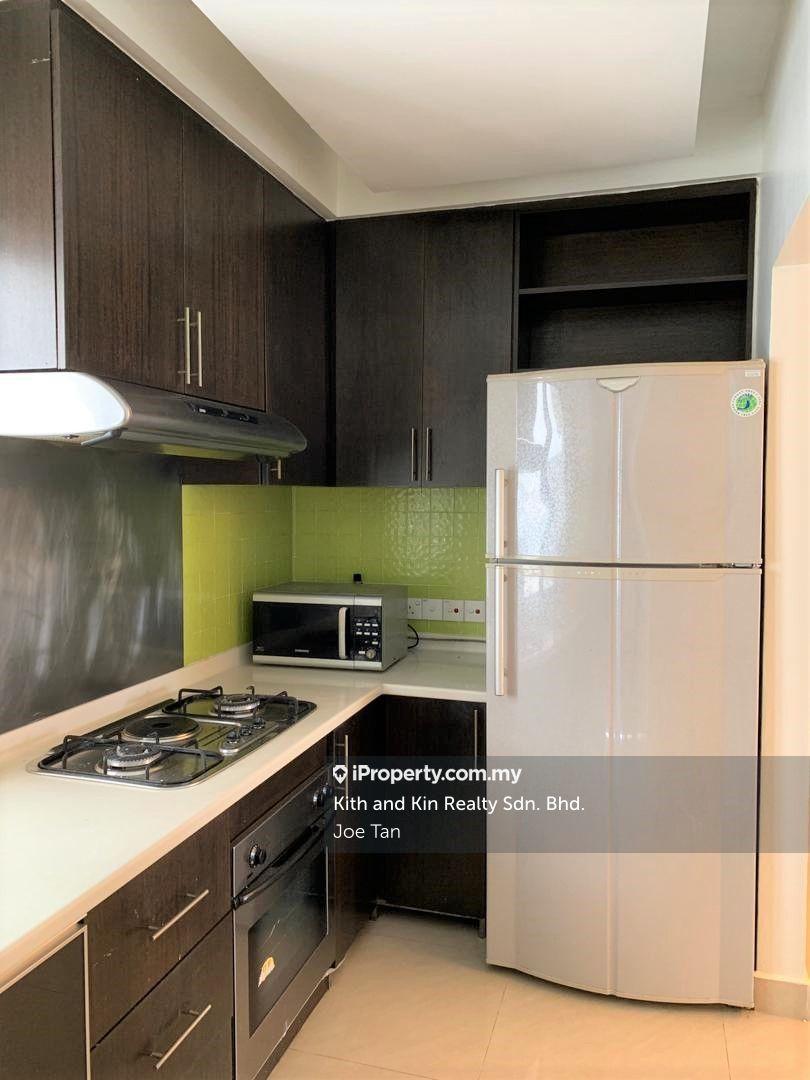 Kondominium untuk Disewa di Angkupuri Condominium oleh Joe Tan - iProperty.com.my