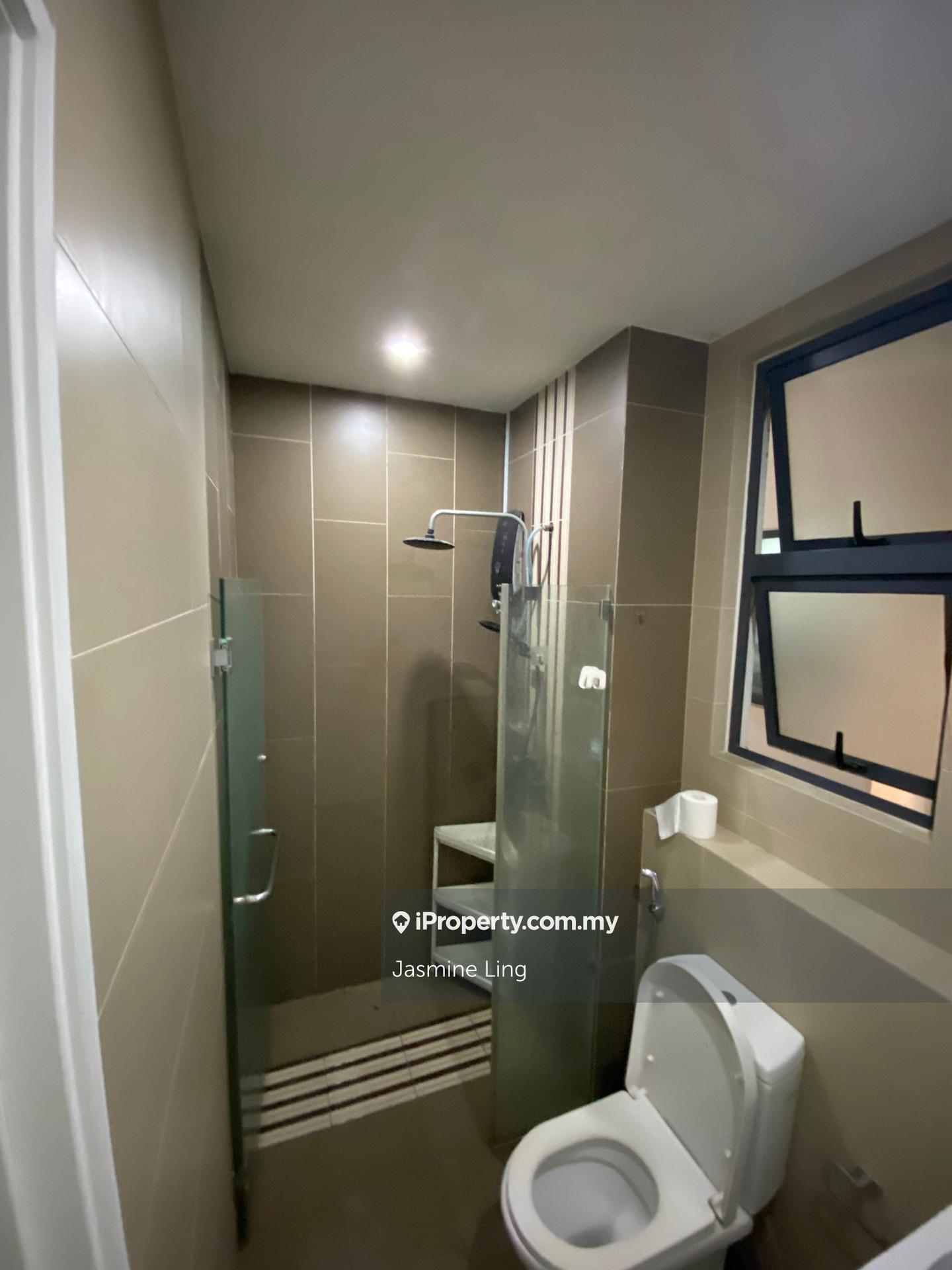 Residensi Servis untuk Dijual di 8 Kinrara oleh Jasmine Ling - iProperty.com.my