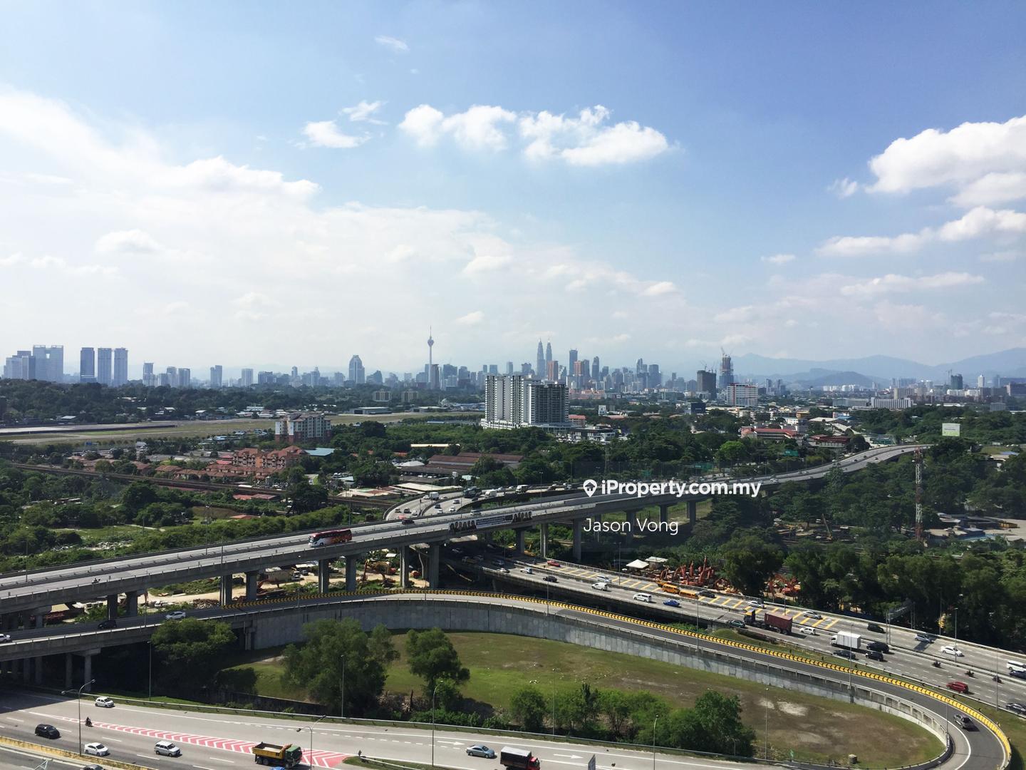 Kondominium untuk Dijual di Midfields 2 oleh Jason Vong - iProperty.com.my