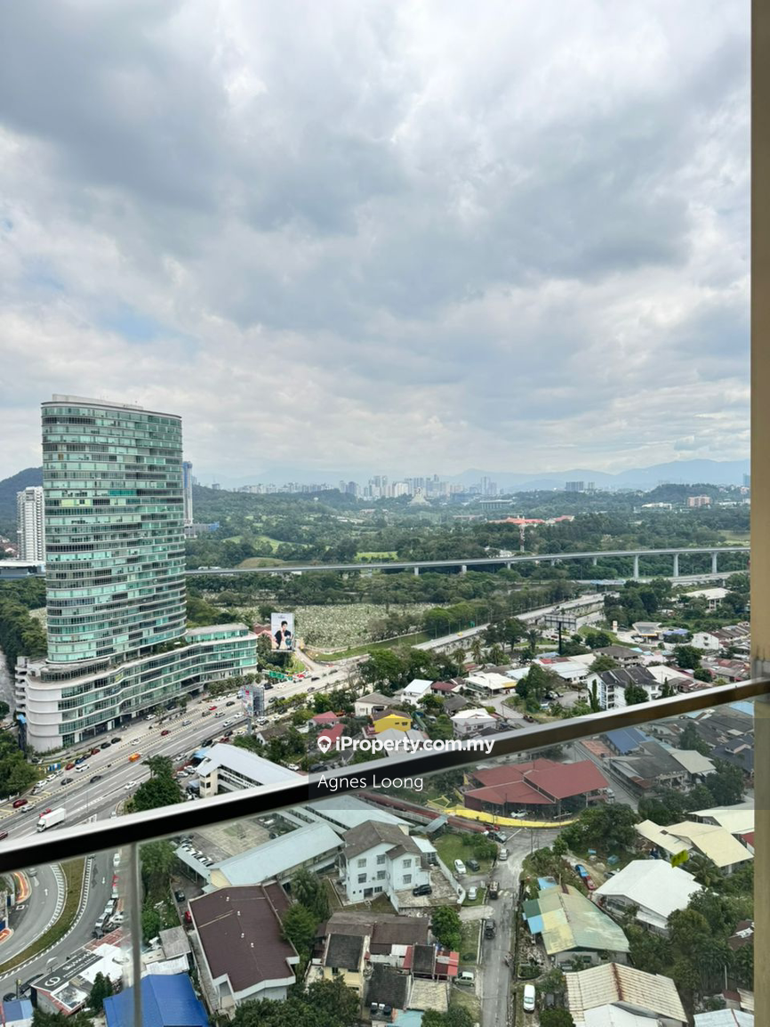 Kondominium untuk Dijual di Tropicana Miyu oleh Agnes Loong - iProperty.com.my