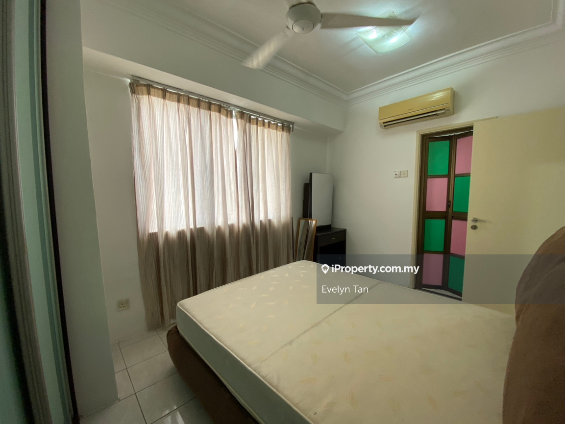 Condominium for Rent in The 19 Usj City Mall by Evelyn Tan - iProperty.com.my