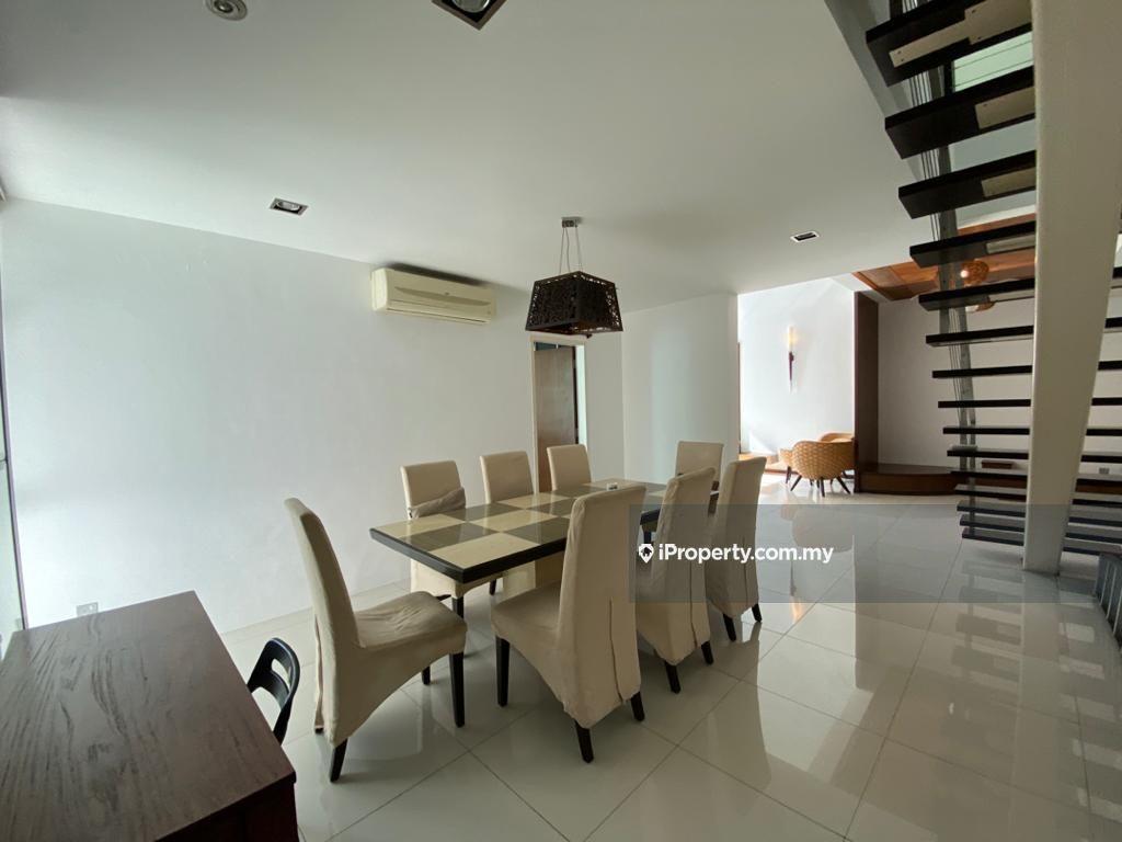 Condominium for Sale in Suasana Sentral Loft by Oscar Pong - iProperty.com.my