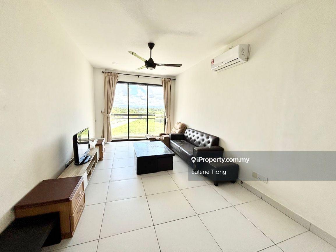 Pangsapuri untuk Disewa di Residensi Matang oleh Eulene Tiong - iProperty.com.my