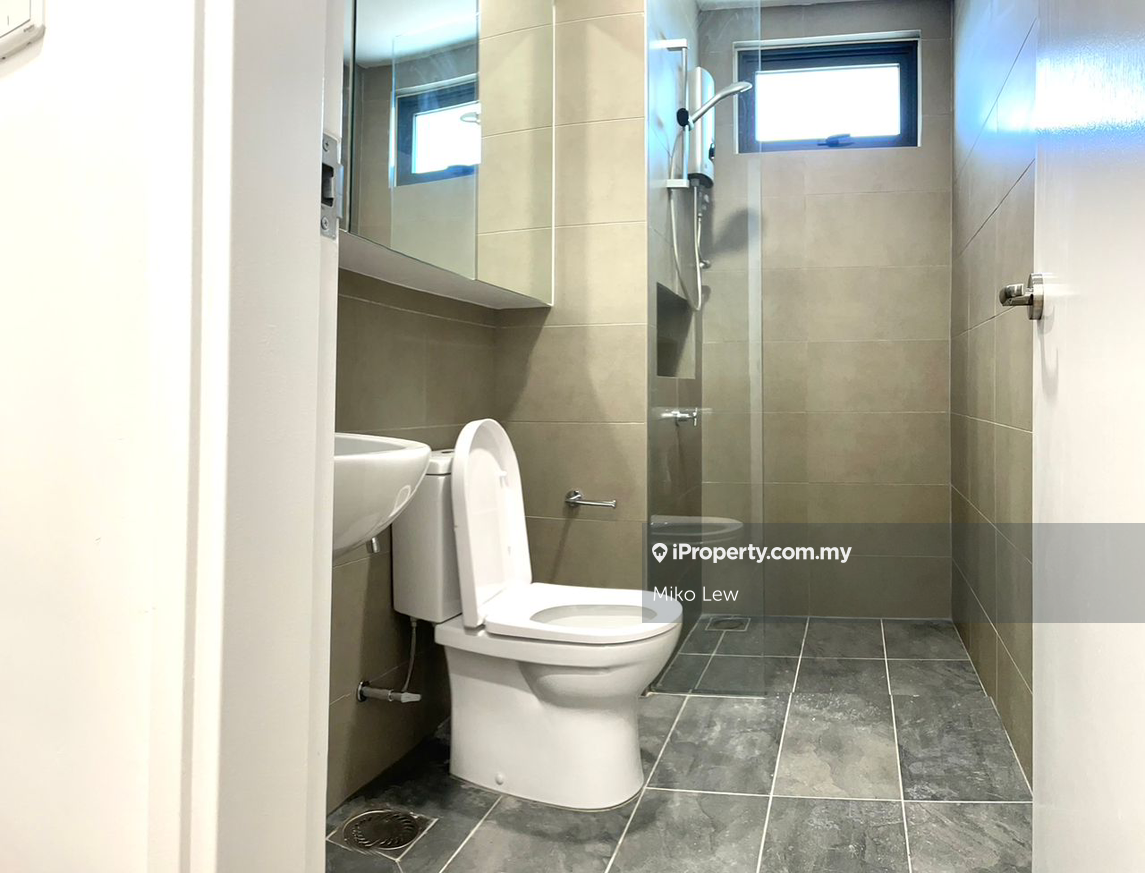 Service Residence for Rent in Akasa by Miko Lew - iProperty.com.my