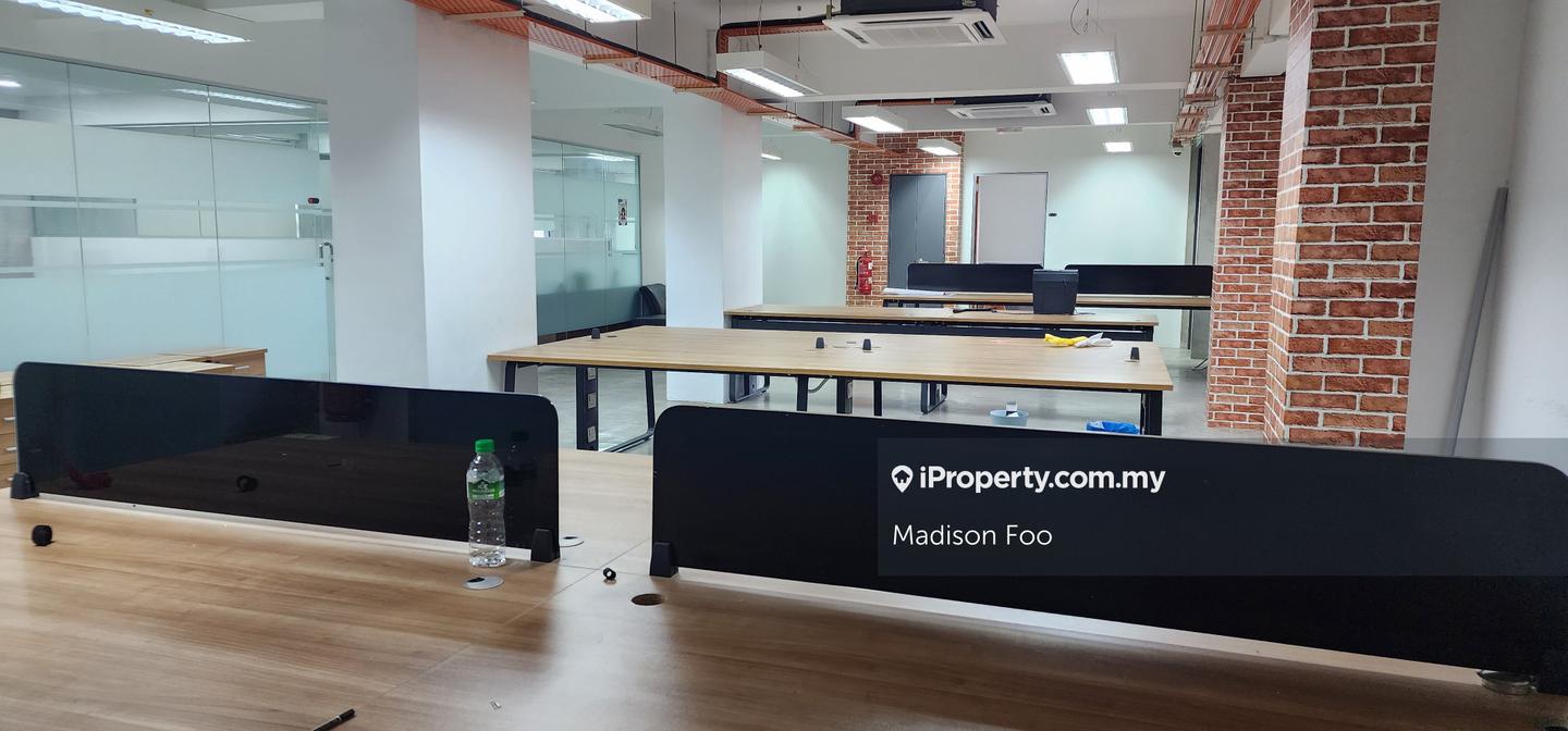 Kedai-Pejabat untuk Dijual di Kepong, Kuala Lumpur oleh Madison Foo - iProperty.com.my