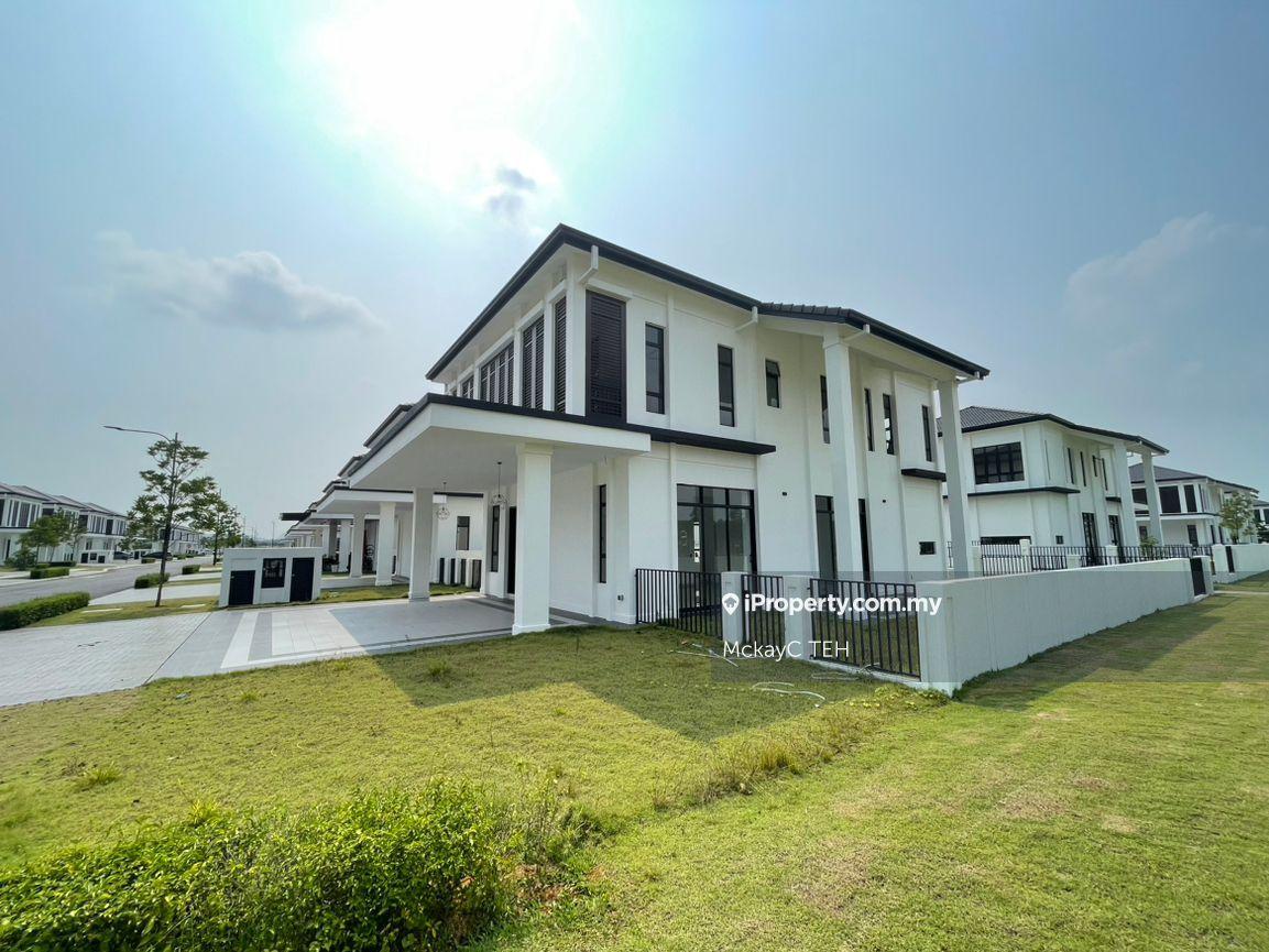 Bungalow House for Rent in Norton garden ECO GRANDEUR PUNCAK ALAM, Puncak Alam by MckayC TEH - iProperty.com.my