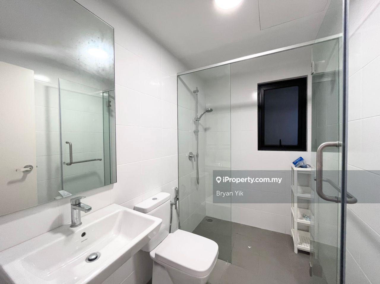 Service Residence for Rent in Parc 3 by Bryan Yik - iProperty.com.my