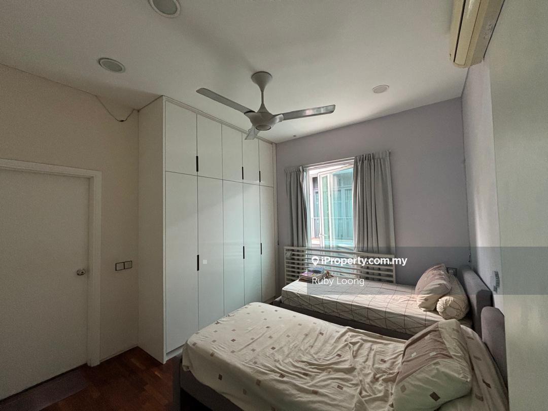 Banglo untuk Dijual di Setia Eco Park, Setia Alam oleh Ruby Loong - iProperty.com.my