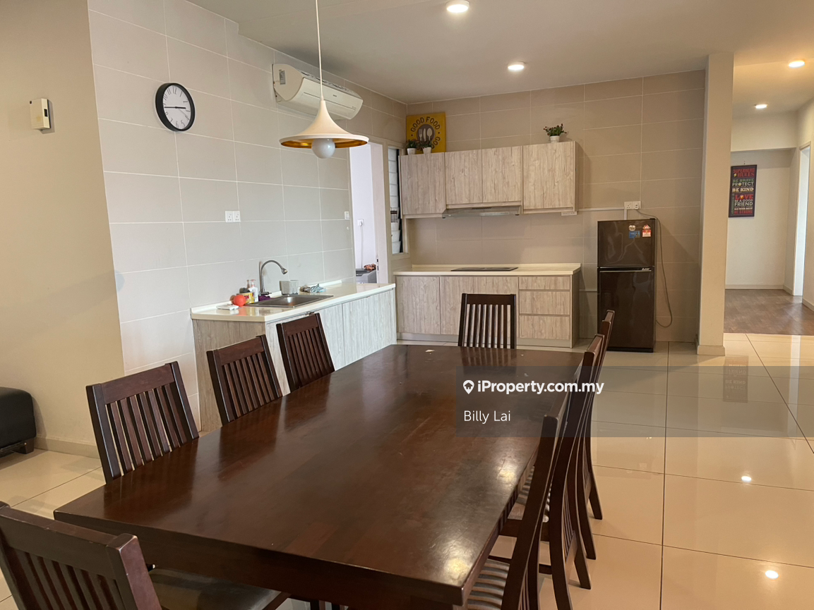 Kondominium untuk Disewa di The Reach @ Titiwangsa oleh Billy Lai - iProperty.com.my