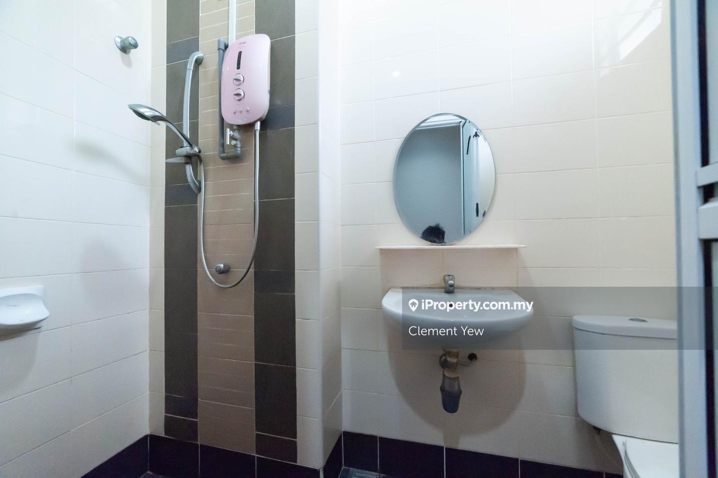 2-storey Terraced House for Sale in Setia Indah 9, Setia Alam by Clement Yew - iProperty.com.my