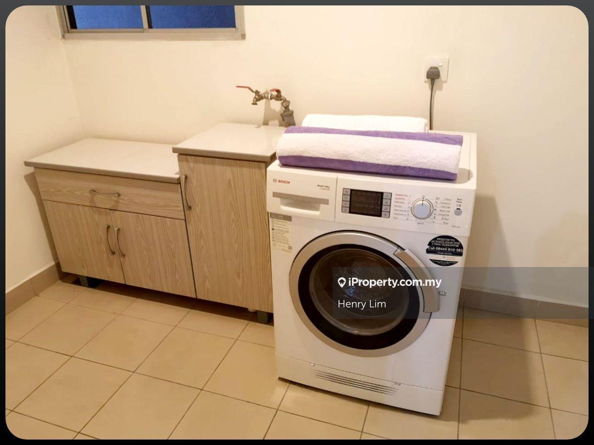 Kondominium untuk Disewa di 6 CapSquare oleh Henry Lim - iProperty.com.my