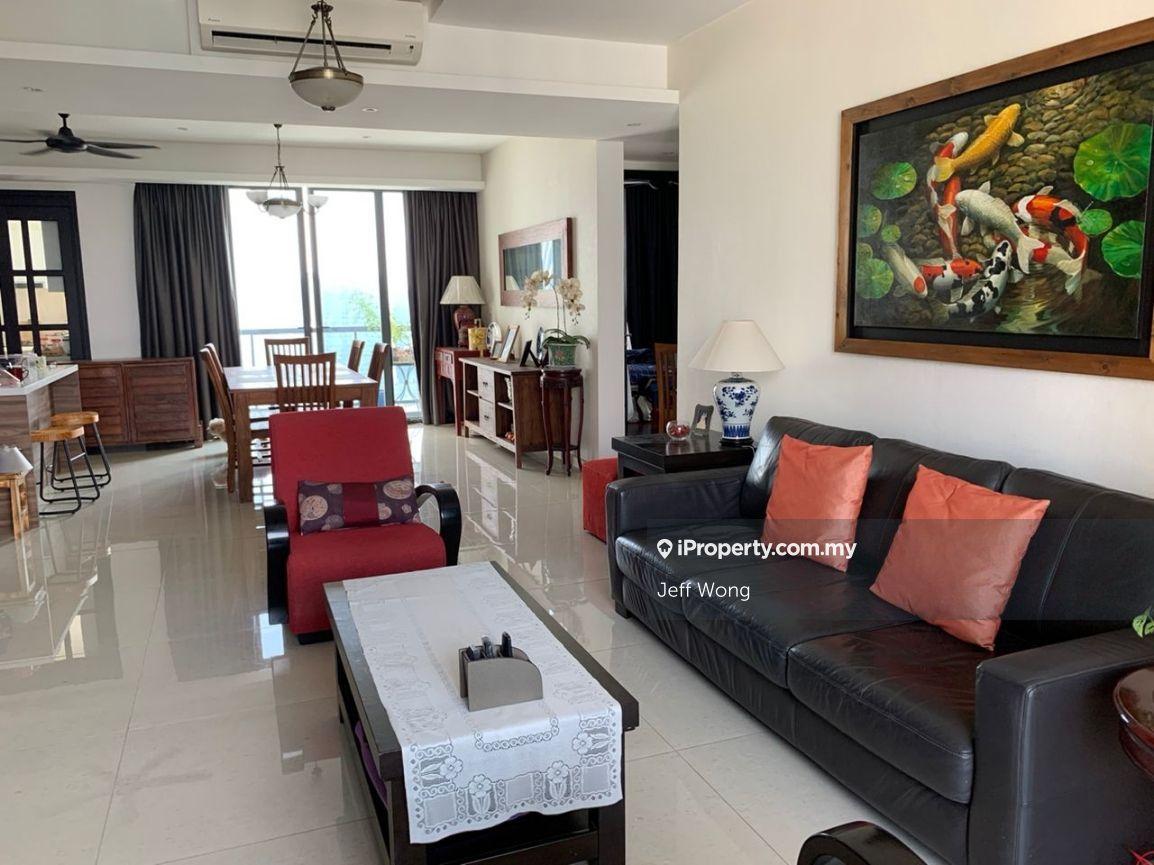 Condominium for Sale in Agile Mont Kiara by Jeff Wong - iProperty.com.my