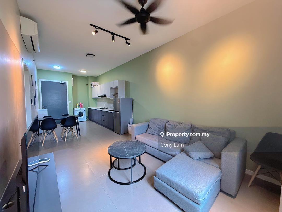 Condominium for Rent in Aster Residence by Cony Lum - iProperty.com.my