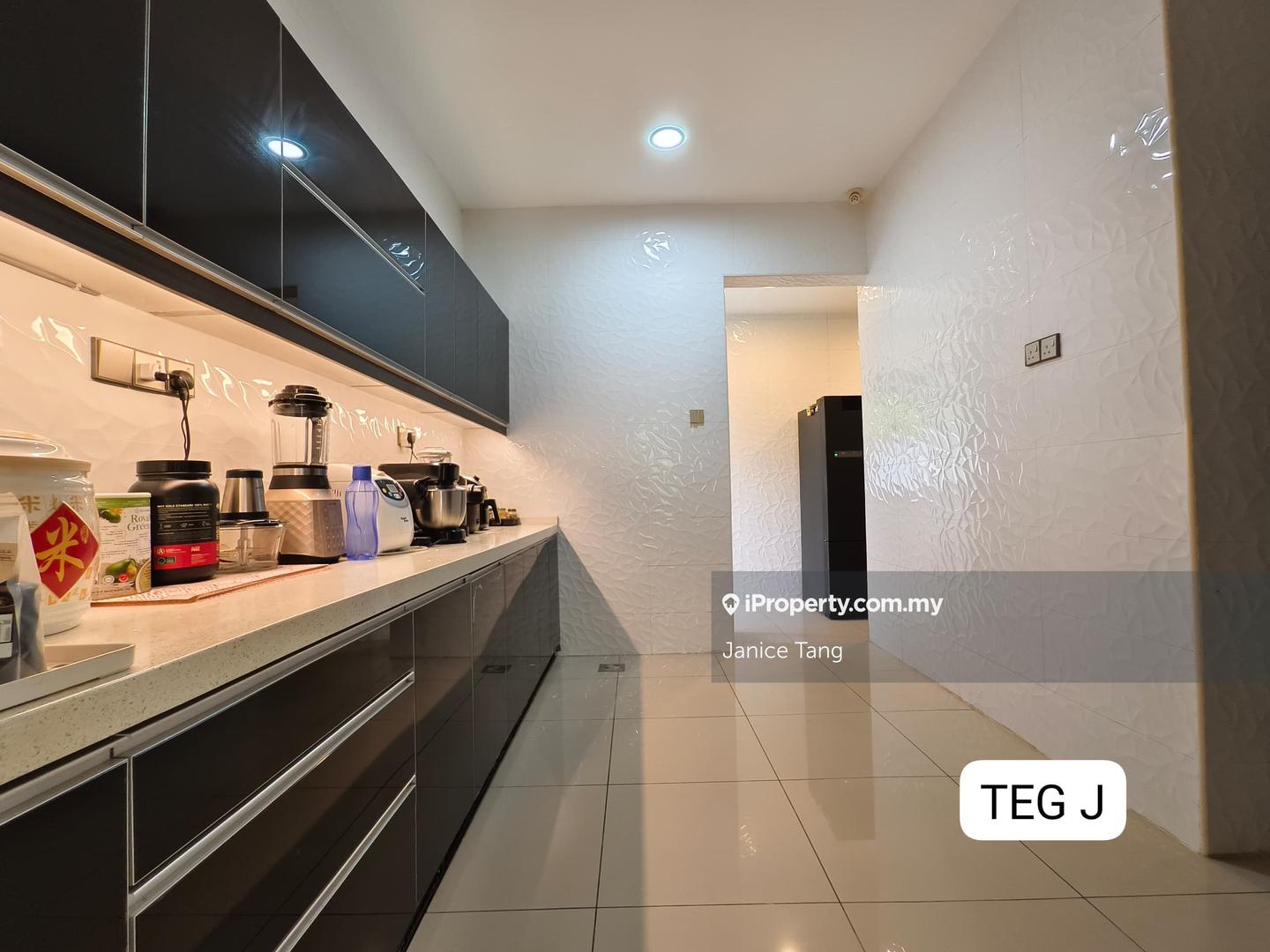 Bungalow House for Sale in Setia Eco Park, Setia Alam by Janice Tang - iProperty.com.my
