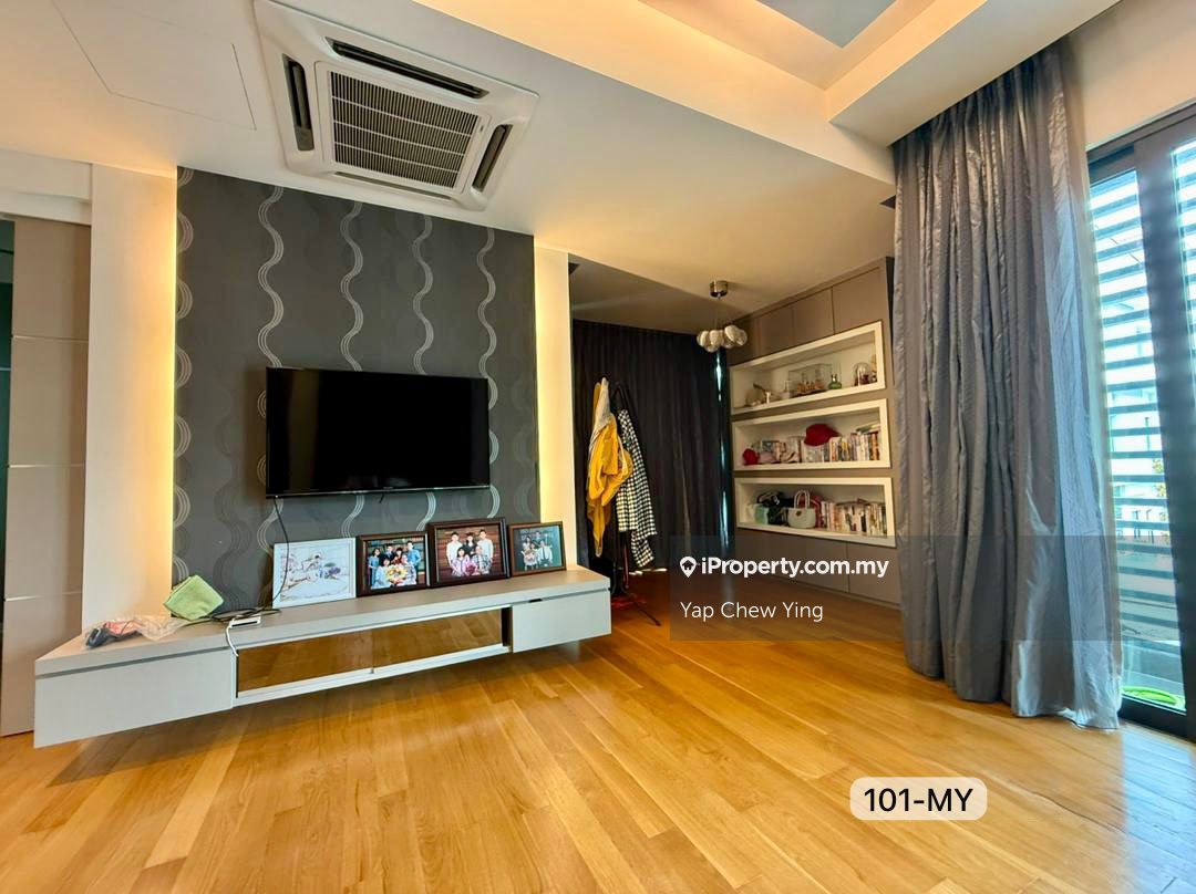 Banglo untuk Dijual di Damansara Jaya, Petaling Jaya oleh Yap Chew Ying - iProperty.com.my